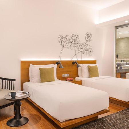 Jetwing Colombo Seven Hotel Kültér fotó