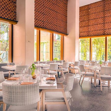 Jetwing Colombo Seven Hotel Kültér fotó