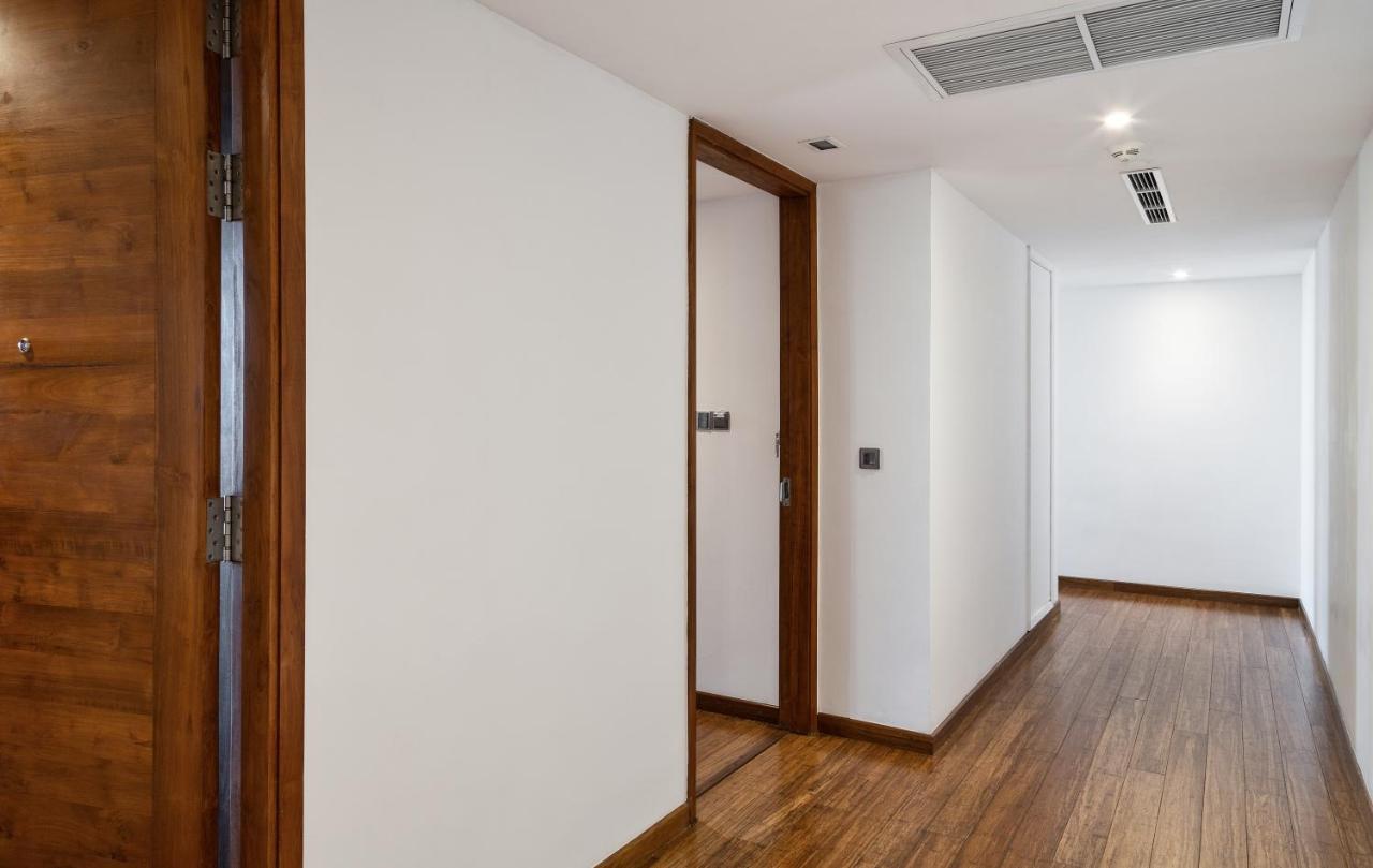 Jetwing Colombo Seven Hotel Kültér fotó