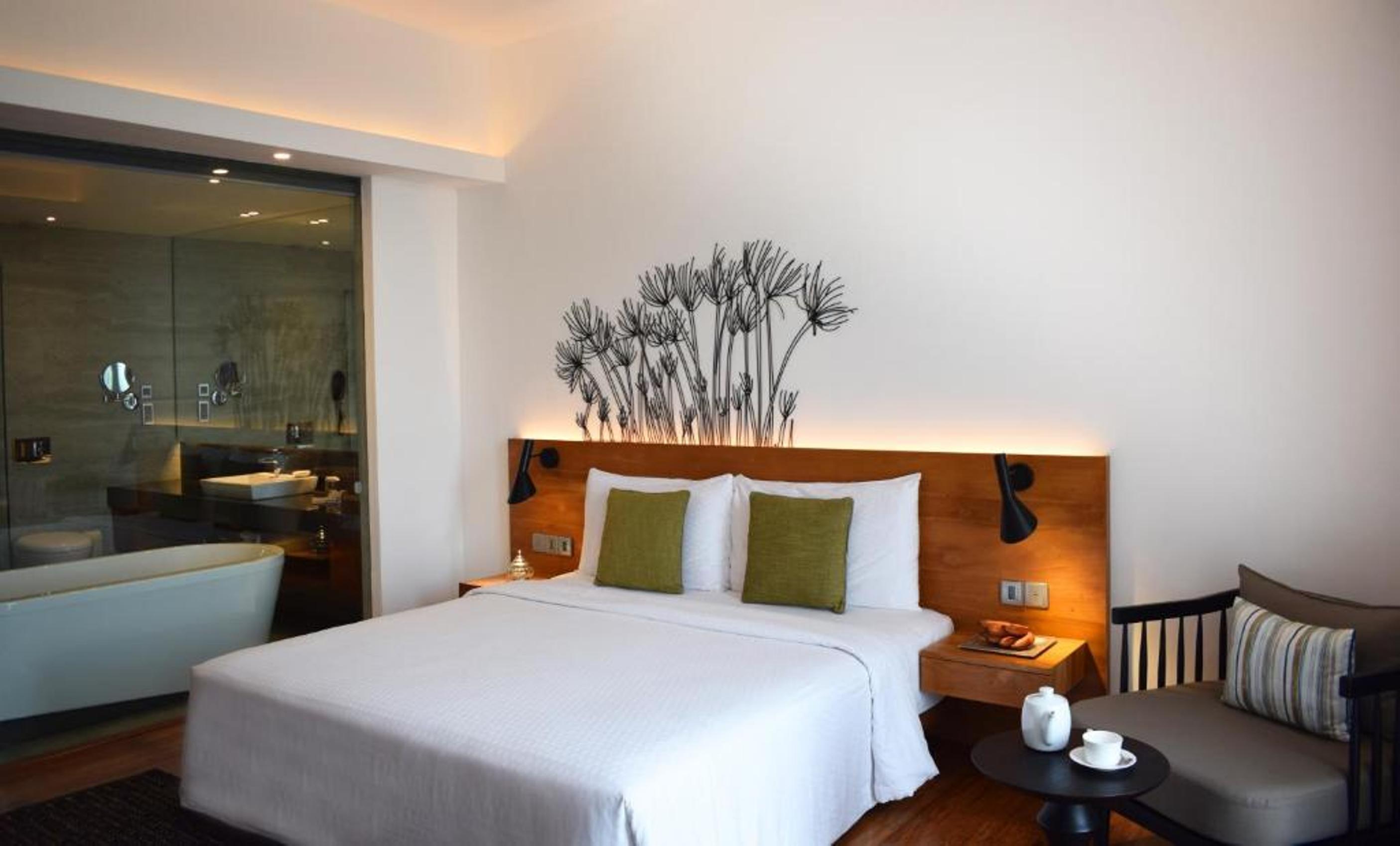 Jetwing Colombo Seven Hotel Kültér fotó