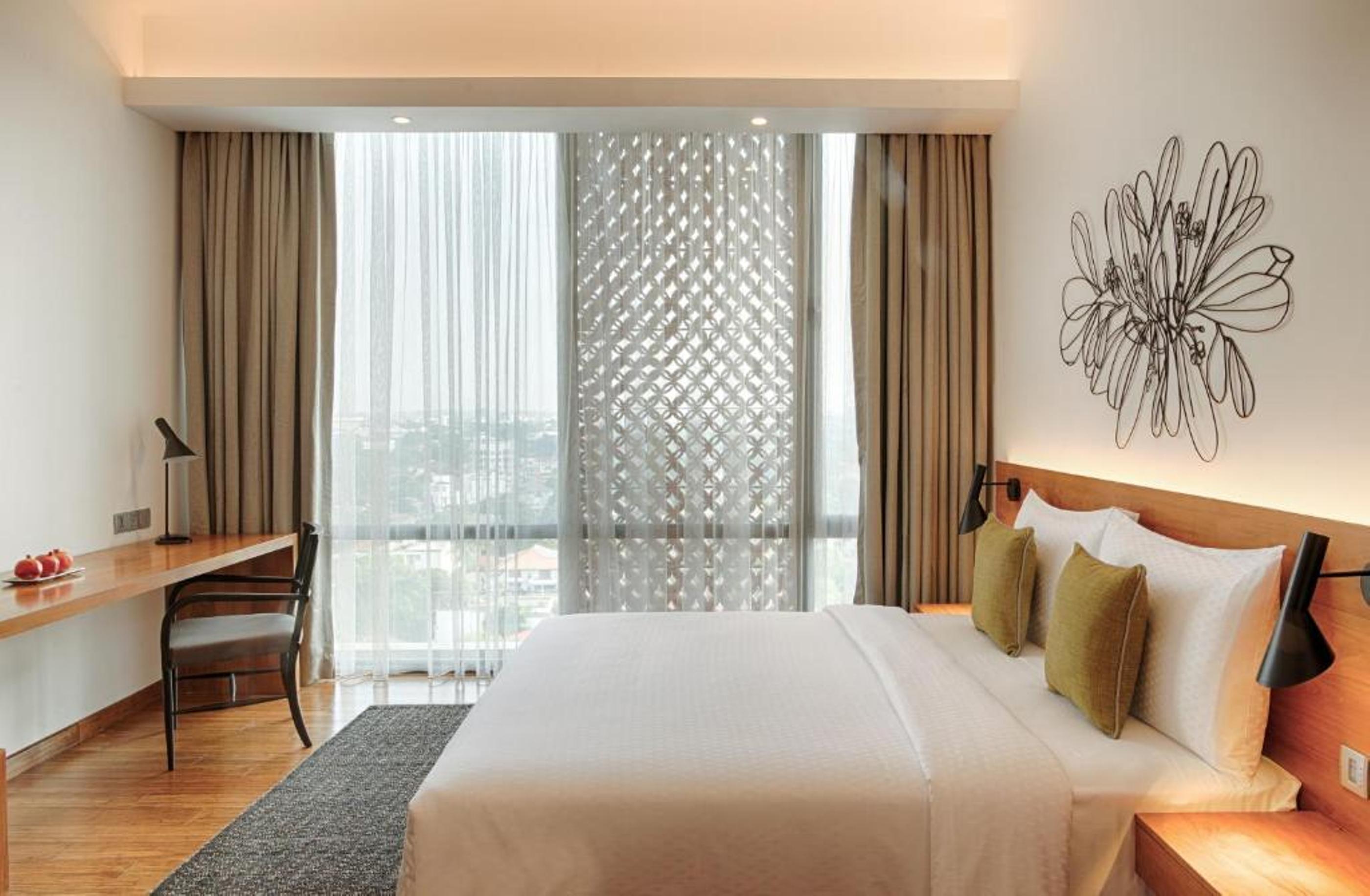 Jetwing Colombo Seven Hotel Kültér fotó