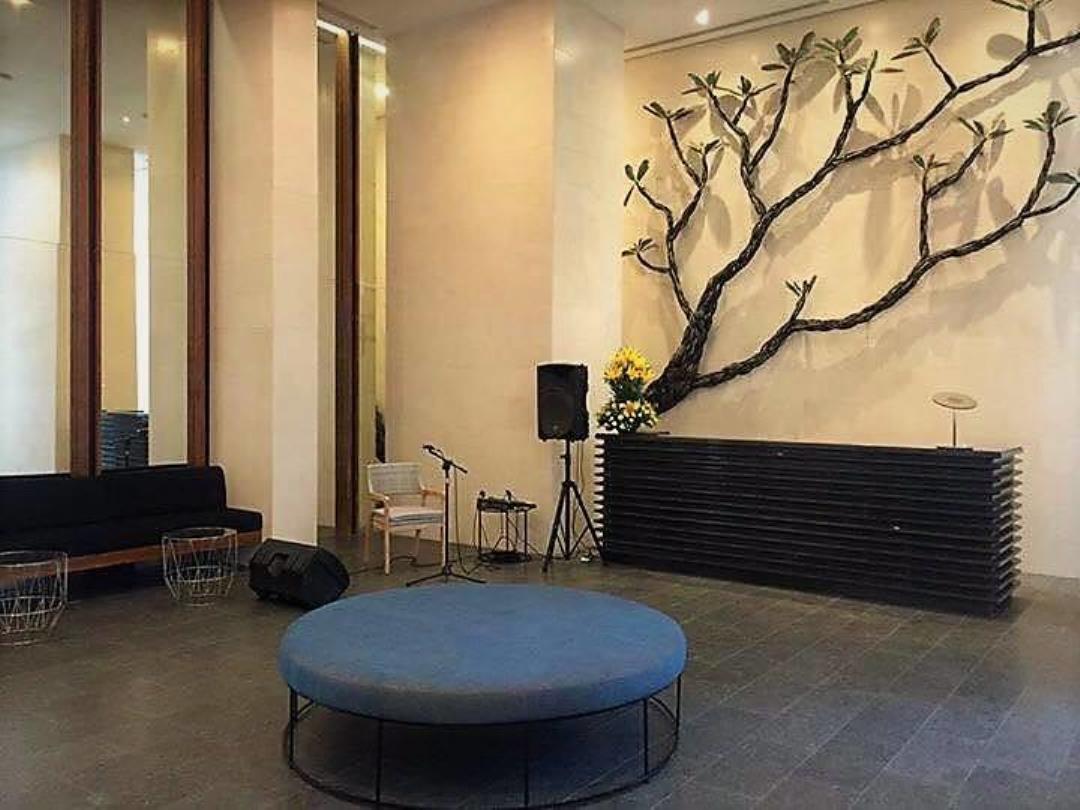 Jetwing Colombo Seven Hotel Kültér fotó