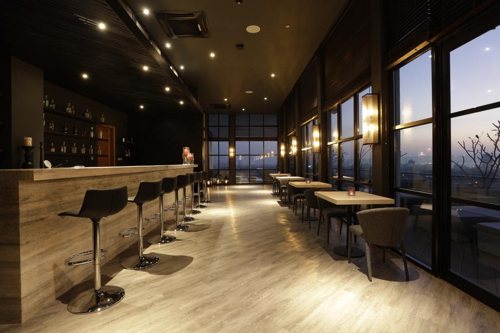 Jetwing Colombo Seven Hotel Kültér fotó