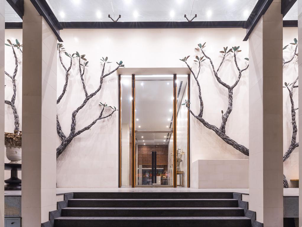 Jetwing Colombo Seven Hotel Kültér fotó