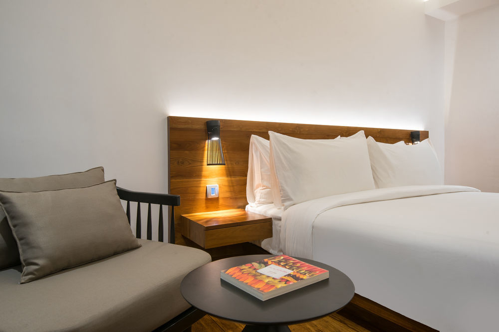 Jetwing Colombo Seven Hotel Kültér fotó