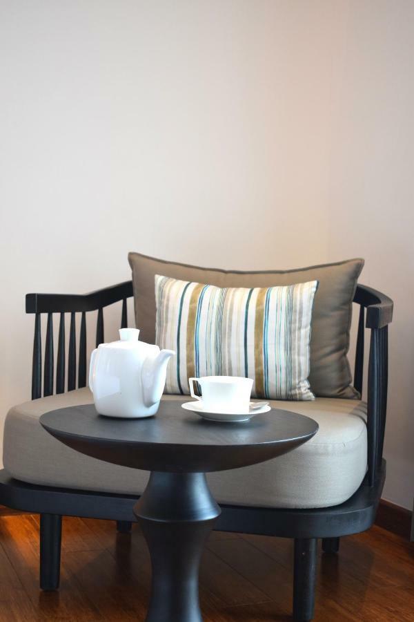 Jetwing Colombo Seven Hotel Kültér fotó
