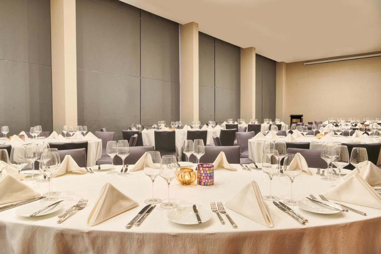 Jetwing Colombo Seven Hotel Kültér fotó