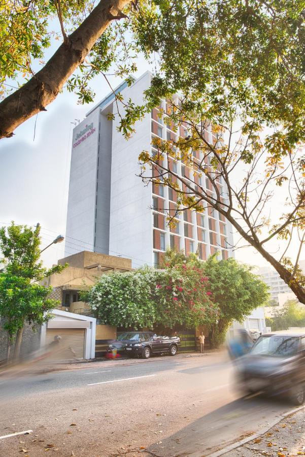 Jetwing Colombo Seven Hotel Kültér fotó