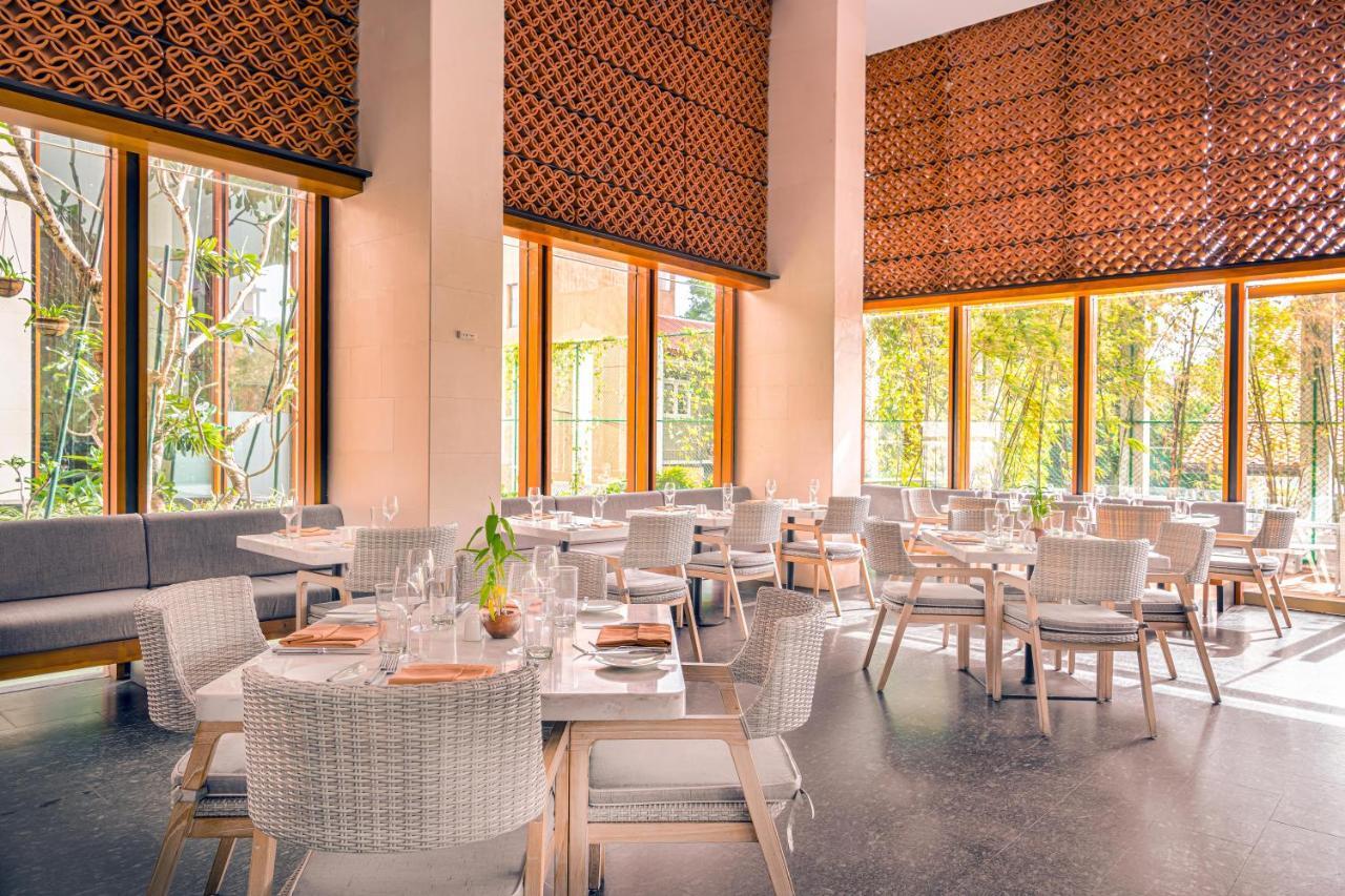 Jetwing Colombo Seven Hotel Kültér fotó